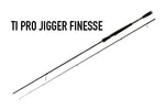 Rage Ti Pro Jigger Finesse 7-28g
