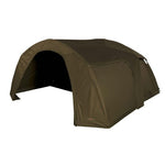 Trakker Tempest 100 Brolly Social Cap Aquatexx EV 1.0