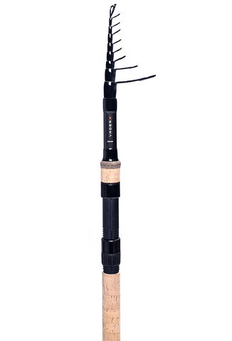 Sonik VaderX TELE-SPIN Rod