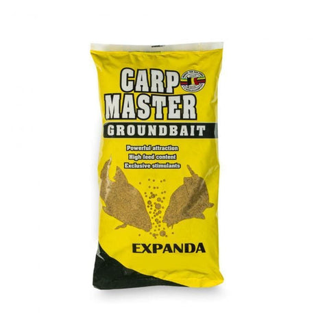 Van Den Eynde Carp Master Expanda Caramel