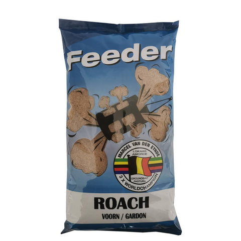 Van Den Eynde Feeder Roach 1kg