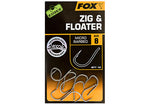 Fox Edges Armapoint Zig & Floater 